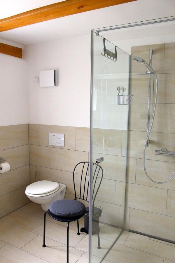 Apartamento Jurahaus Proell Ottmaring Dietfurt Exterior foto
