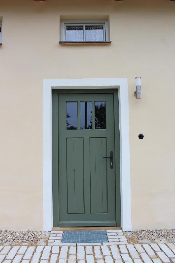 Apartamento Jurahaus Proell Ottmaring Dietfurt Exterior foto